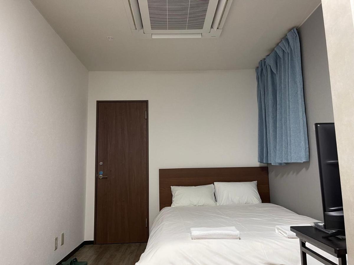 Tokyoguest Akihabara Appartement Buitenkant foto