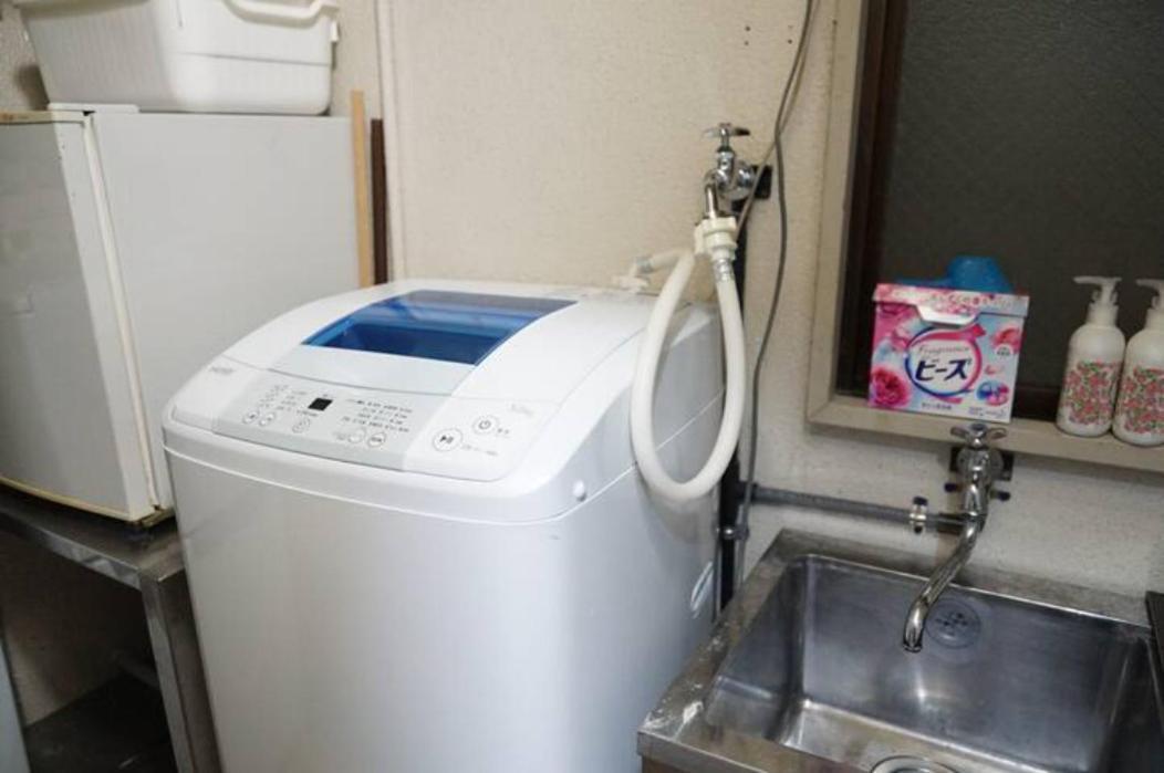 Tokyoguest Akihabara Appartement Buitenkant foto